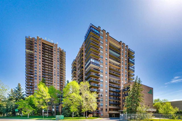 405 - 9800 Horton Road