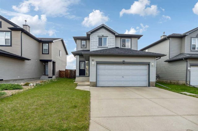 91 Bridlecrest Street