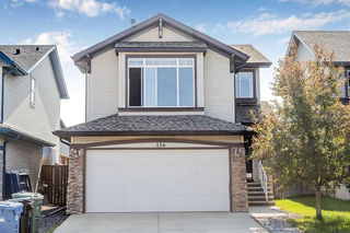136 New Brighton Drive