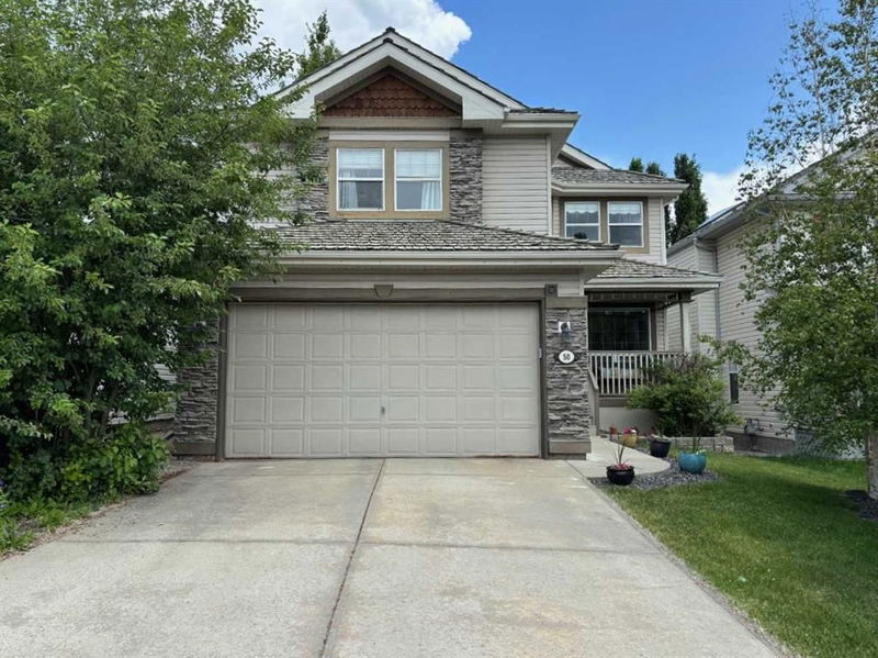 50 Springbank Rise SW, Calgary, Alberta