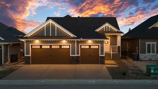 600 Muirfield Crescent