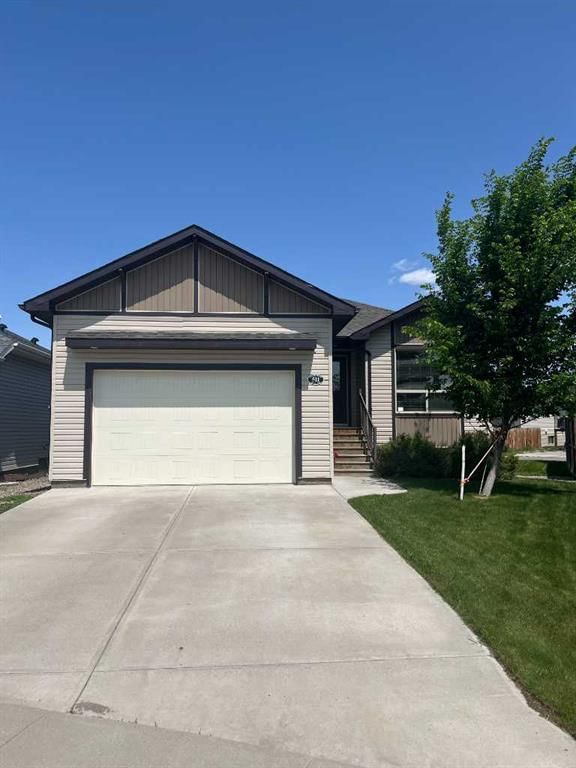 511 Mt. Sundance Place