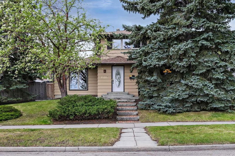14019 Parkland Boulevard SE, Calgary, Alberta
