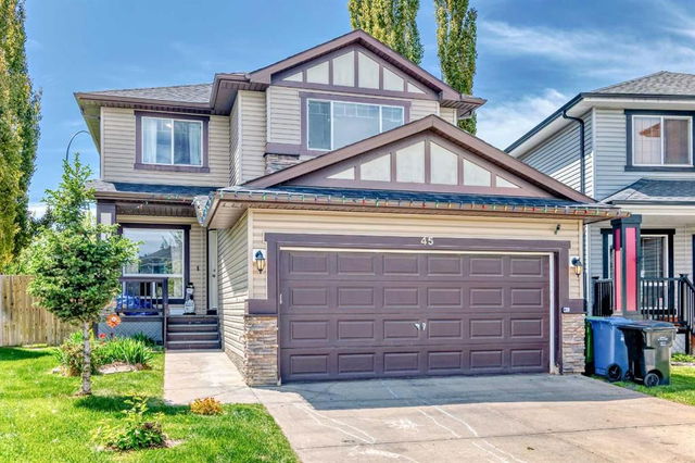 45 Shawbrooke Park
