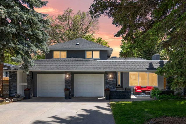 11023 Willowfern Drive