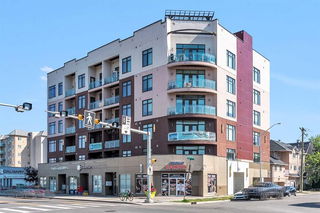203 - 108 13 Avenue