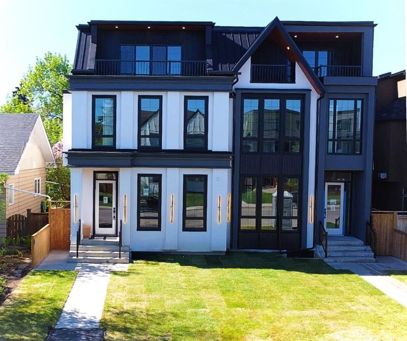 2311 23 Avenue SW, Calgary, Alberta