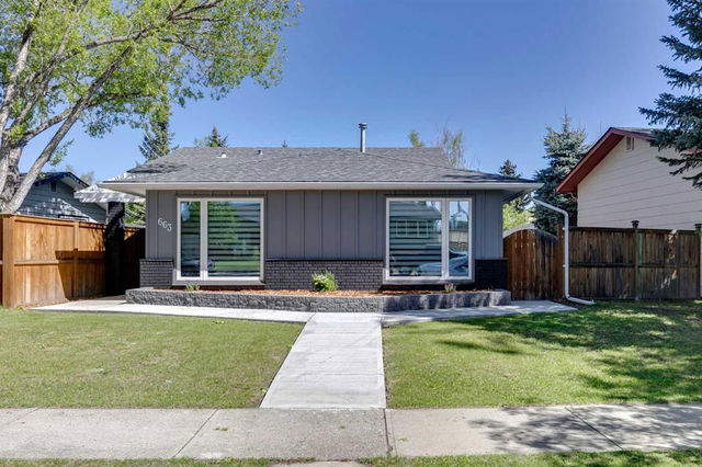 663 Midridge Drive