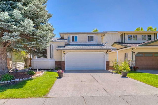 16 Sunhaven Way