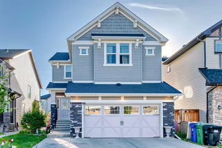 61 Sage bank Crescent
