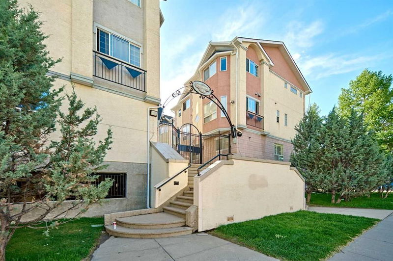 1535 11 Street SW, Calgary, Alberta