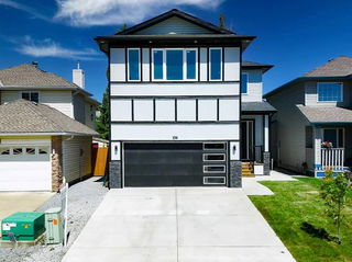 136 DOUGLAS RIDGE Green