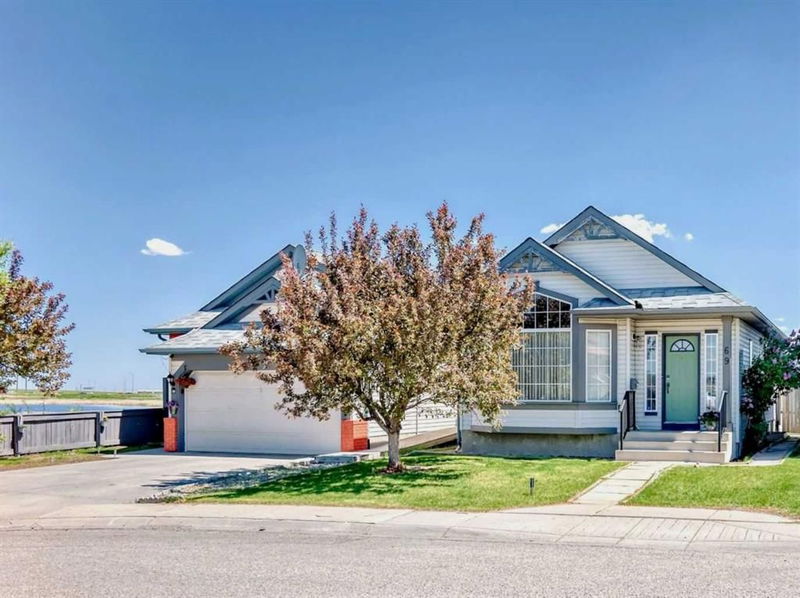69 San Diego Manor NE, Calgary, Alberta