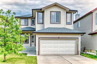 24 Evanscove Heights