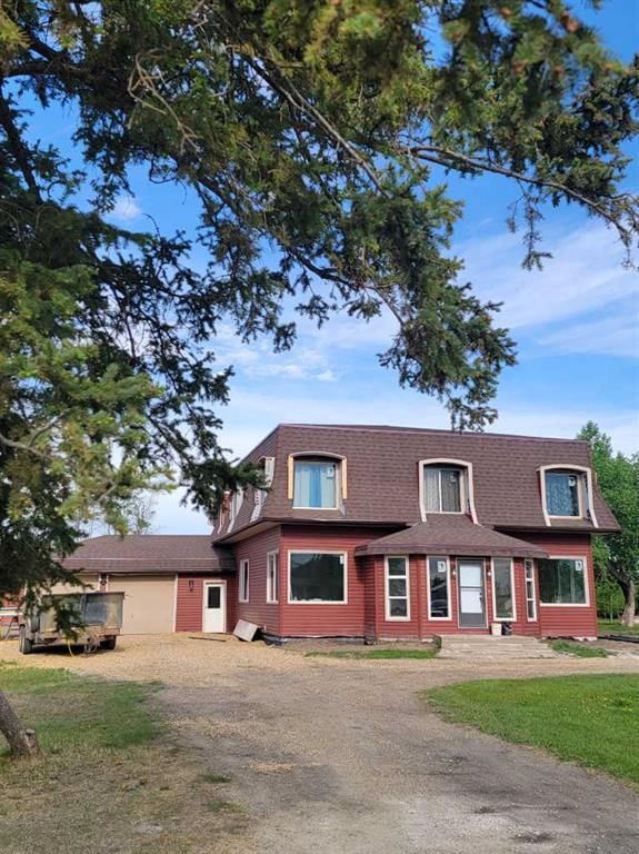 831034 Range Road 232, Rural Peace No. 135, Alberta