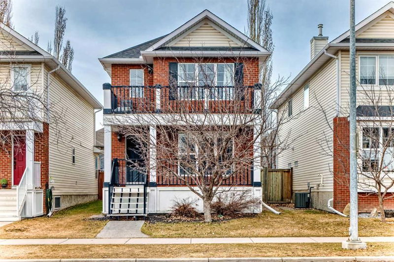 7915 Wentworth Drive SW, Calgary, Alberta