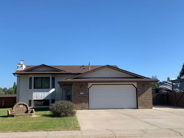 16 Park Drive
