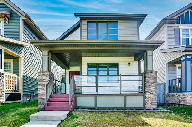 156 Copperpond Park