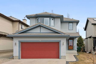 16 Glensummit Close