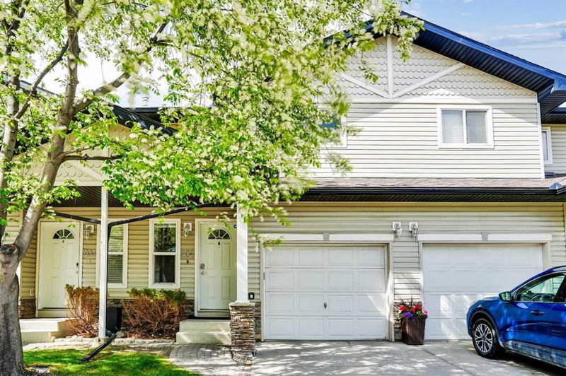 760 Railway Gate SW #204, Airdrie, Alberta