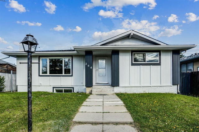 264 Penbrooke Close