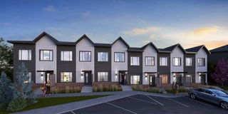 858 Arbour Lake Road