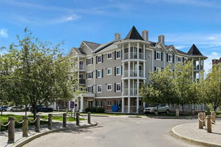 3404 - 10 Country Village Park