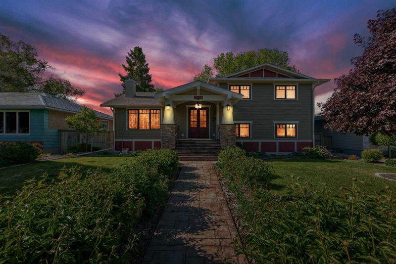 2302 14 Avenue S, Lethbridge, Alberta