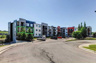 201 - 8 Sage Hill Terrace