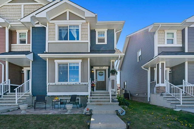 123 Fireside Parkway