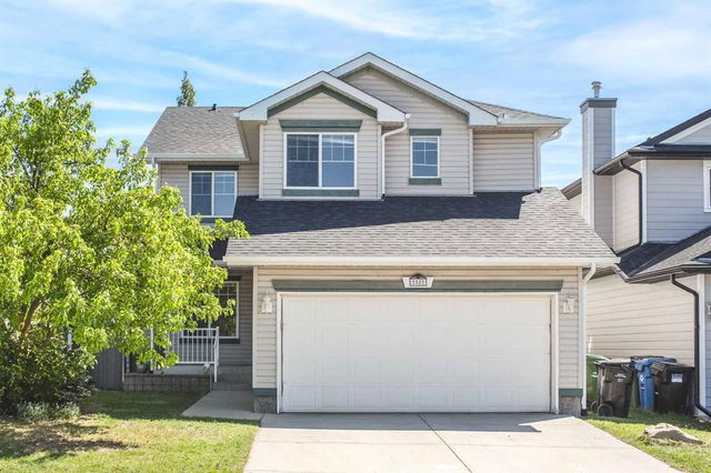 88 Country Hills Park