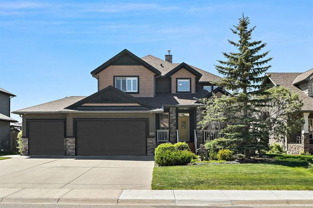 820 Boulder Creek Drive