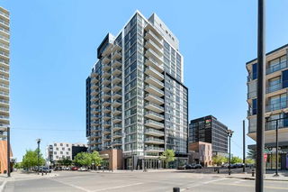 1403 - 550 Riverfront Avenue