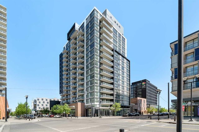 1403 - 550 Riverfront Avenue