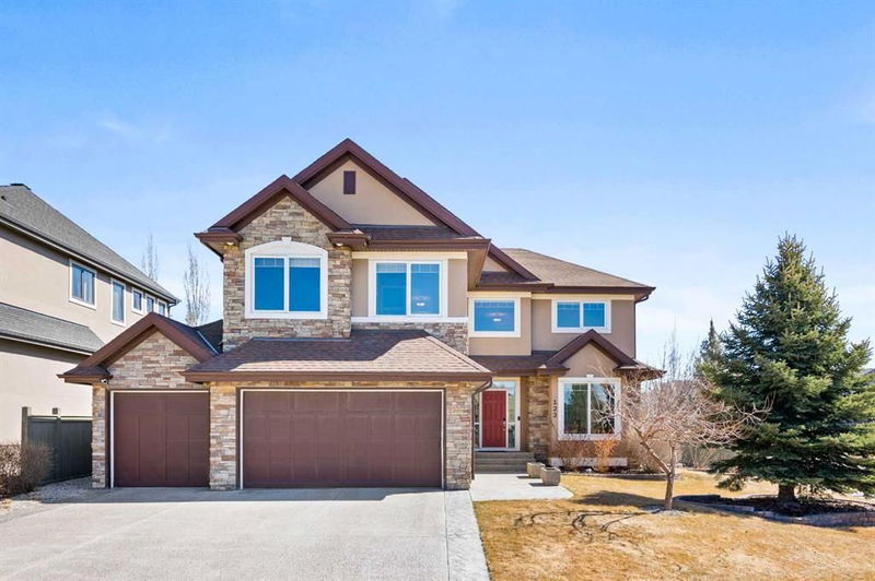 123 Wentworth Court SW, Calgary, Alberta