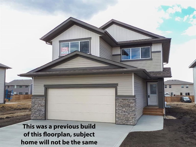 4429 53 Street, Rocky Mountain House, Alberta