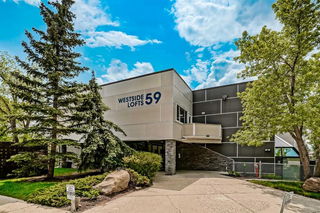 205 - 59 Glamis Drive