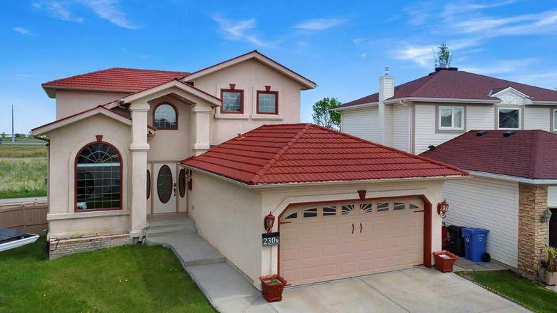 230 Coral Springs Place NE, Calgary, Alberta