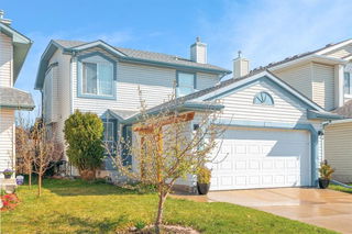 341 Douglas Ridge Circle