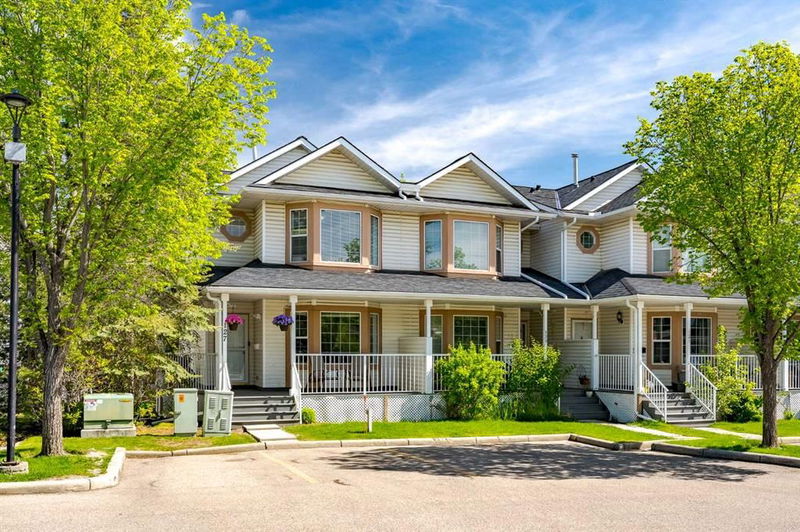 127 Martin Crossing Court NE, Calgary, Alberta