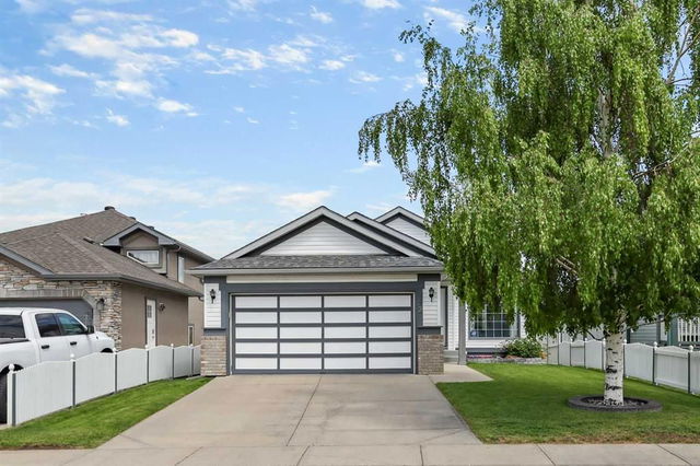 92 Harvest Park Road