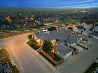 300 Chaparral Ridge Circle