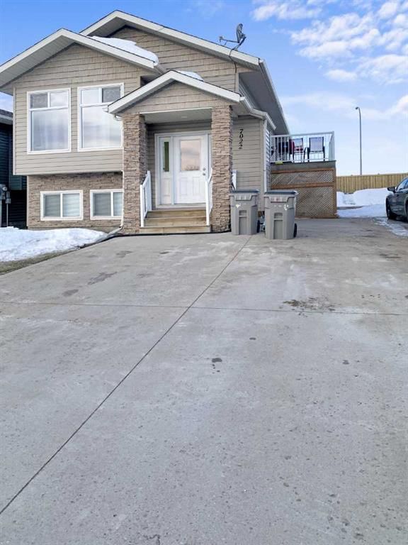A - 7022 90 Street