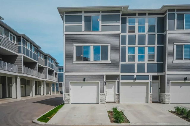 806 - 33 Merganser Drive