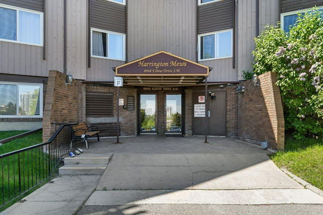 504 - 8948 Elbow Drive