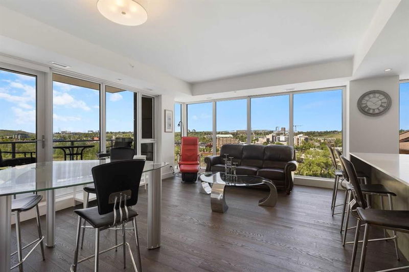 1025 5 Avenue SW #1003, Calgary, Alberta