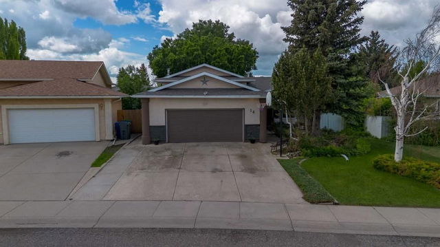 14 Mt Brazeau Road