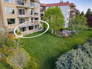 100 - 524 Cedar Crescent