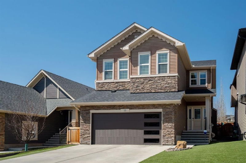 15 Nolanshire Crescent NW, Calgary, Alberta