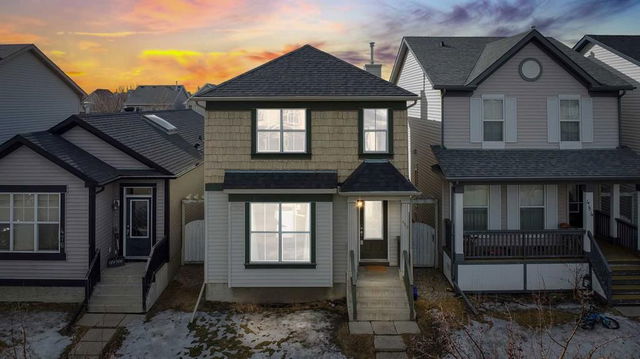 480 Prestwick Circle